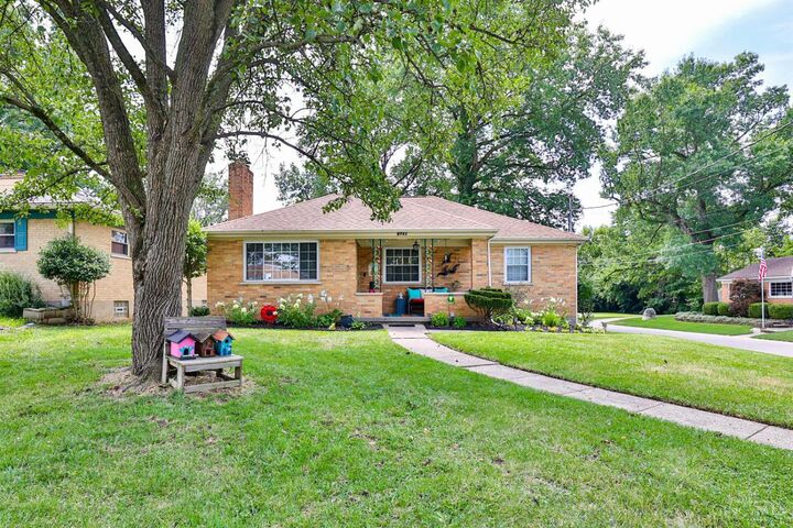 2731 Breezy Way  Colerain Twp OH 45239 photo