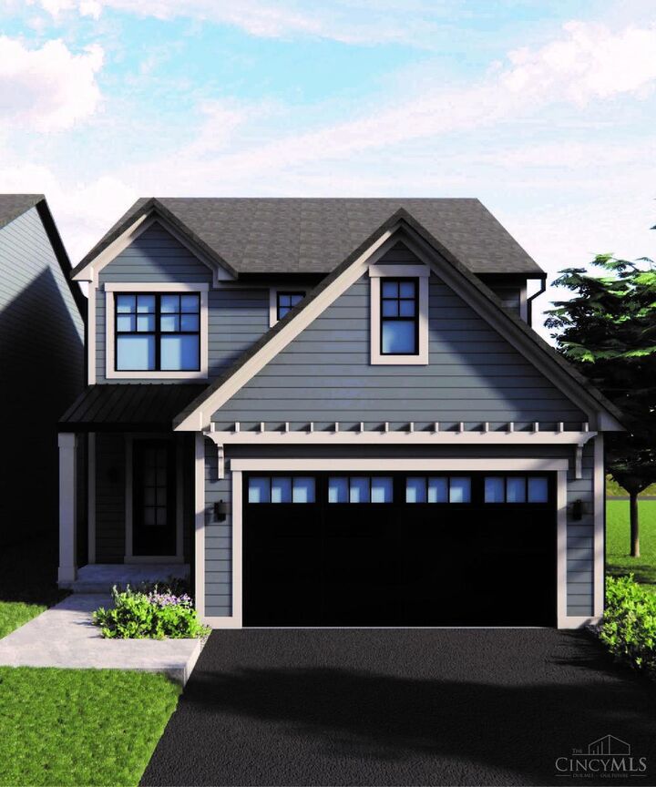 Property Photo: 7411 Elm Street OH 45227