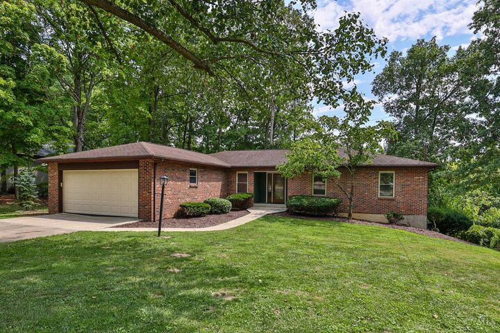 7879 Hickory Hill Lane  West Chester OH 45241 photo