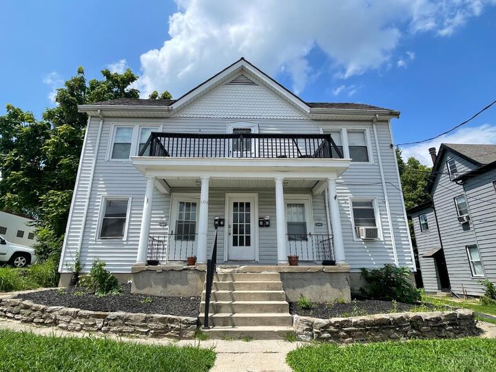 Property Photo: 1213 Texas Avenue OH 45205