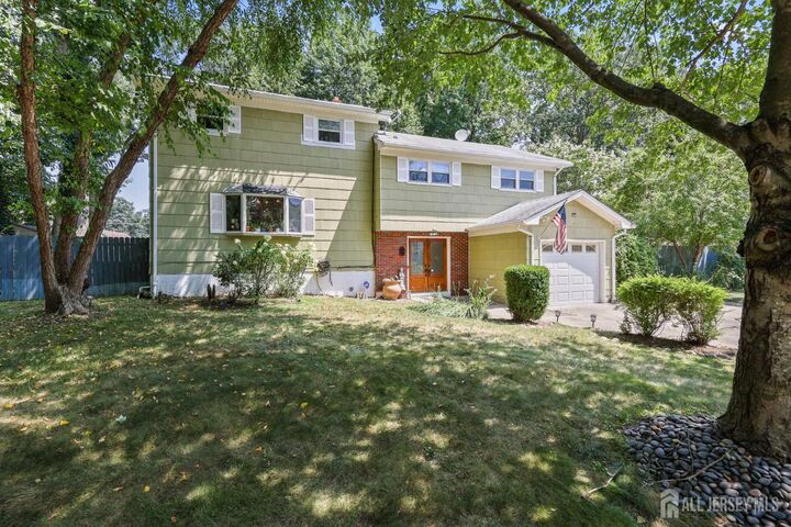 Property Photo: 17 David Drive NJ 08902