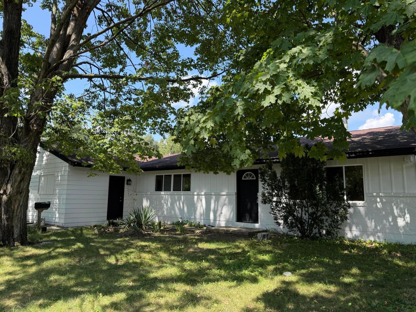 Property Photo:  5036 Brinwood Place  OH 43232 