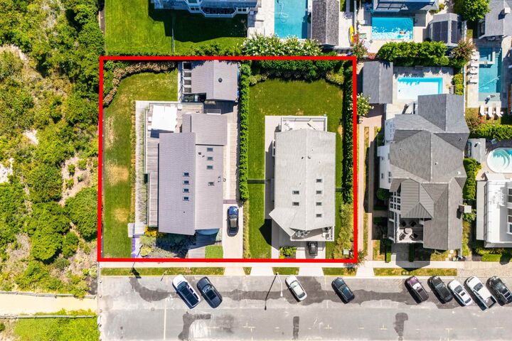 Property Photo: 103 116th NJ 08247