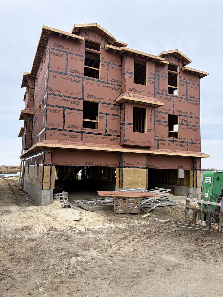 Property Photo:  1204 Wilson  NJ 08204 