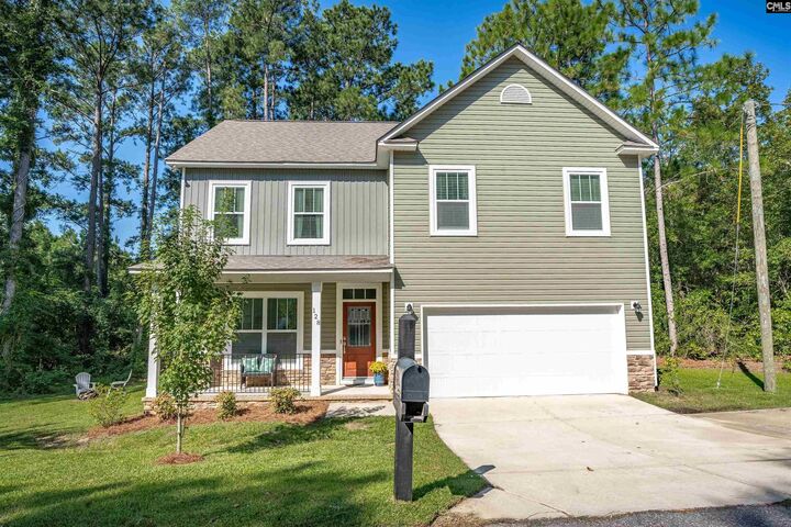 128 Jamestowne Court  Lexington SC 29072 photo