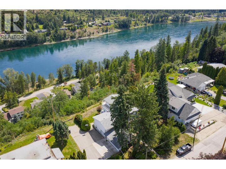 Photo de la propriété: 3101 4th Avenue BC V1N 2S5