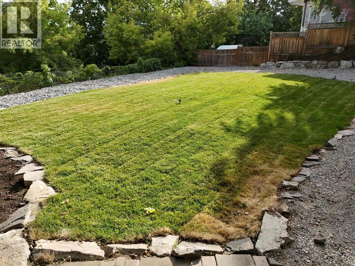 Property Photo:  1457 Alta Vista Road  BC V1Y 6K9 