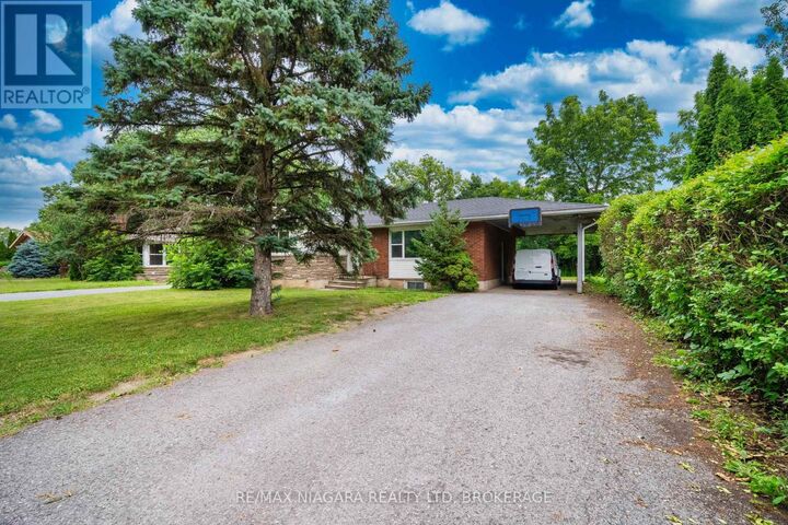 Property Photo: 369 Glenridge Avenue ON L2T 3K8