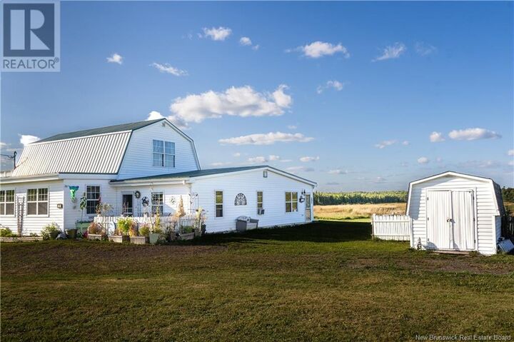 Property Photo:  1293 Route 535  NB E4R 3B8 