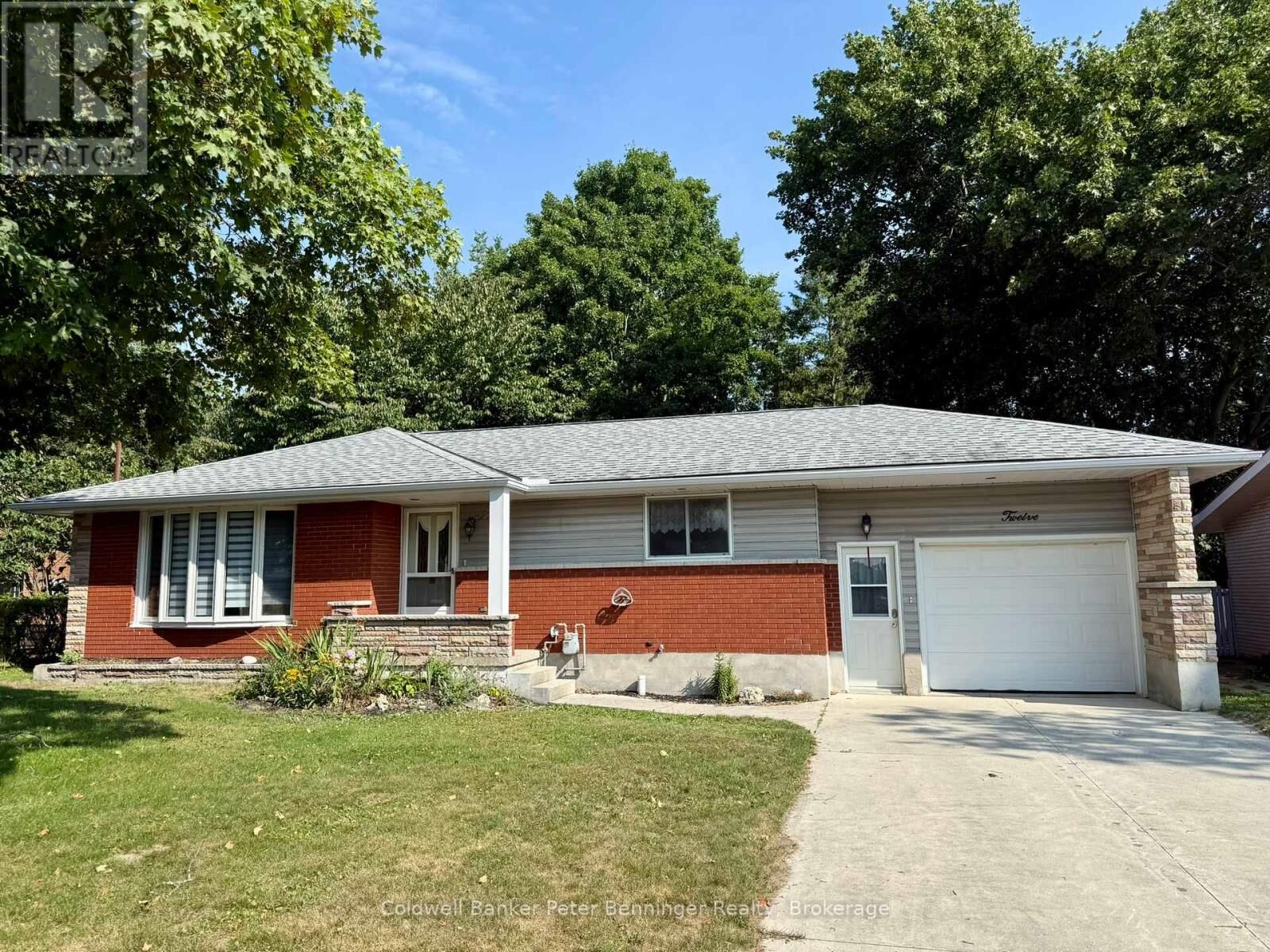 Property Photo: 12 Mullen Drive ON N0G 2V0