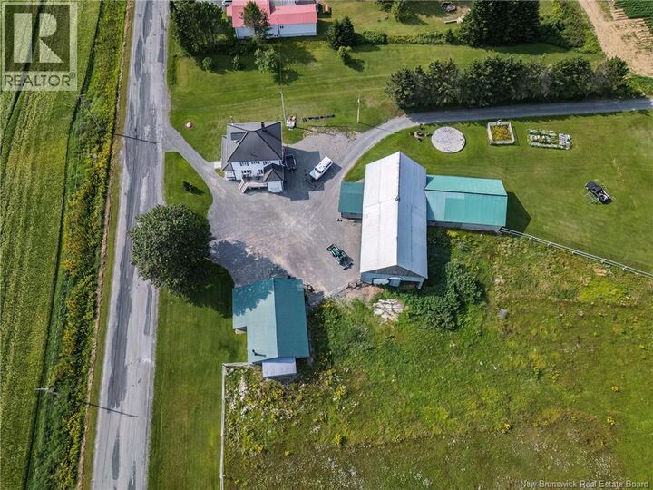 Property Photo: 729 Route 260 NB E8A 2L7