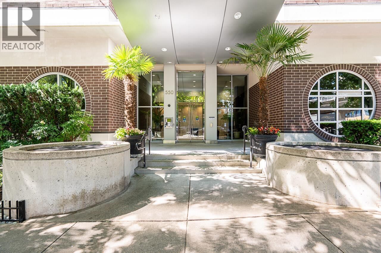Photo de la propriété: 550 Pacific Street 908 BC V6Z 3G2