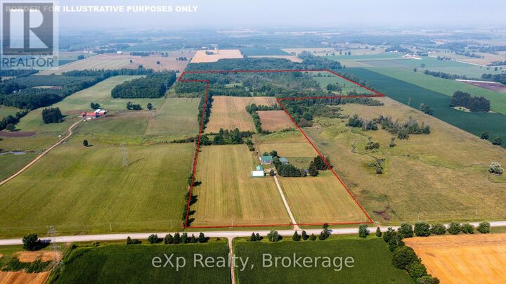 116826 Grey Road 3  Chatsworth ON N0H 1K0 photo