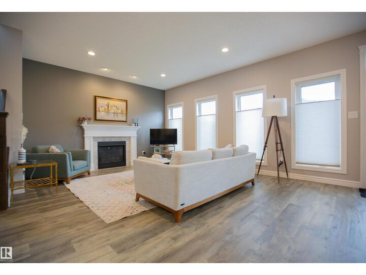 Property Photo:  1736 162 St SW  AB T6W 3E8 