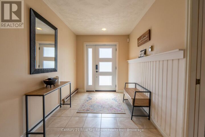 Property Photo: 832 Airport Road ON P1C 1A2