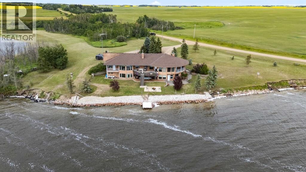 Property Photo:  48208 Range Road 124  AB T0B 4N0 