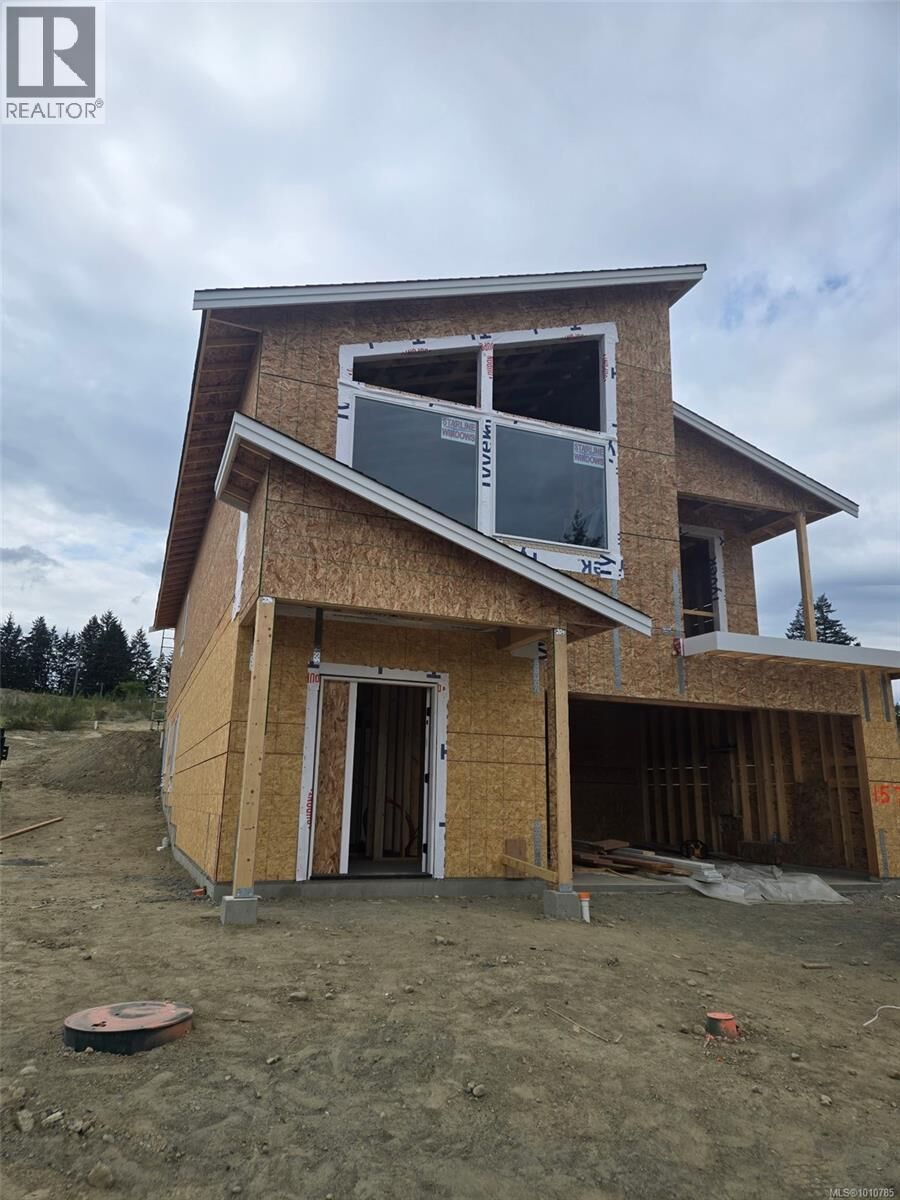 Property Photo:  157 Marina View Drive  BC V9G 1K4 