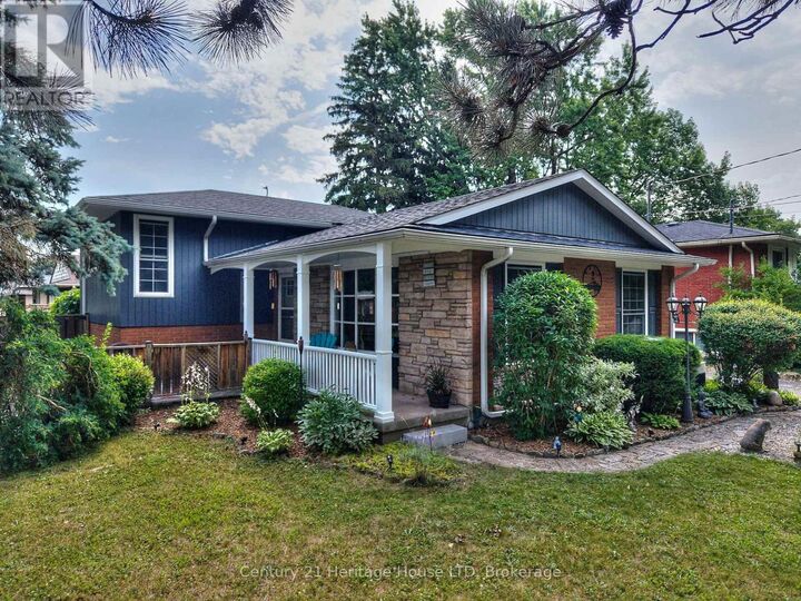 30 Cartier Drive  St. Catharines (Vine/Linwell) ON L2M 2E7 photo