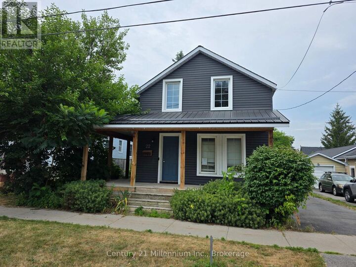 22 Market Street  Collingwood ON L9Y 3M6 photo