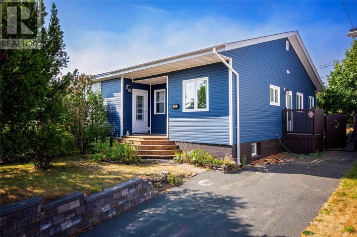 104 Della Drive  Goulds NL A1S 1B6 photo