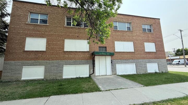 Photo de la propriété:  757 Banning Street  MB R3E 2H8 
