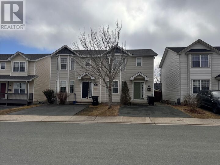 Property Photo:  51 Moss Heather Drive  NL A1B 4R9 