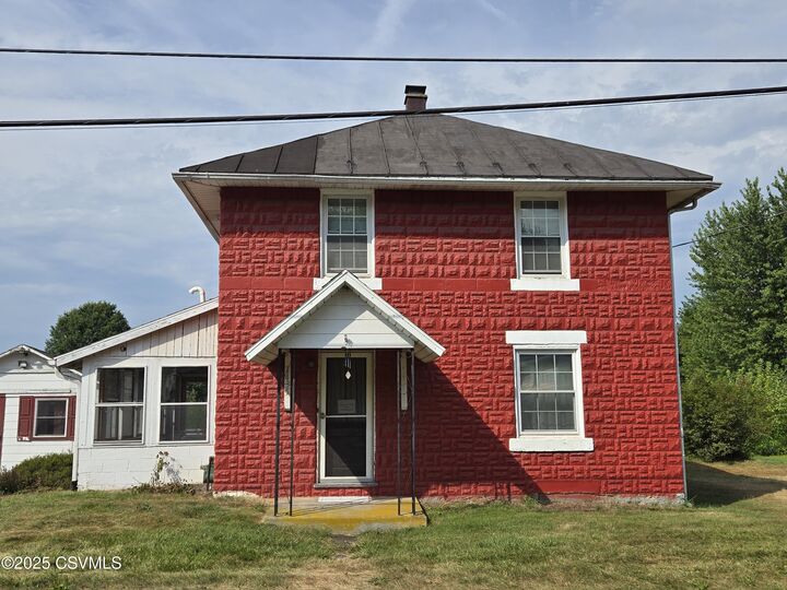 1435 Turbot Avenue  Watsontown PA 17777 photo