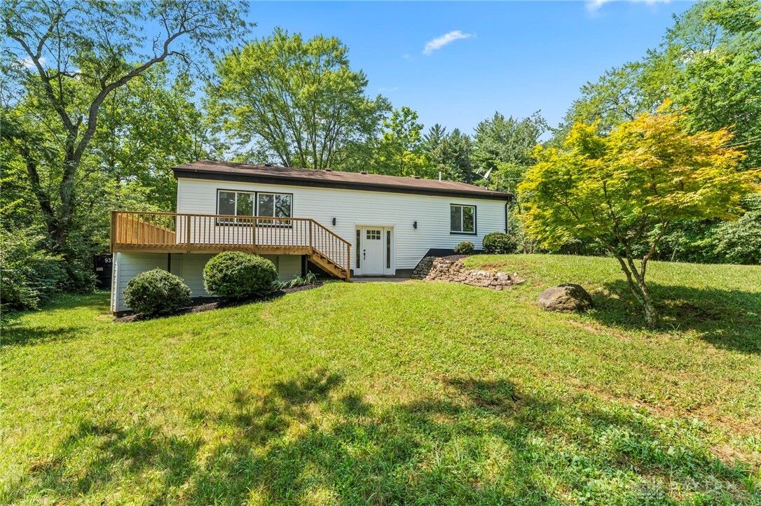 Property Photo: 2448 Sutton Road OH 45387