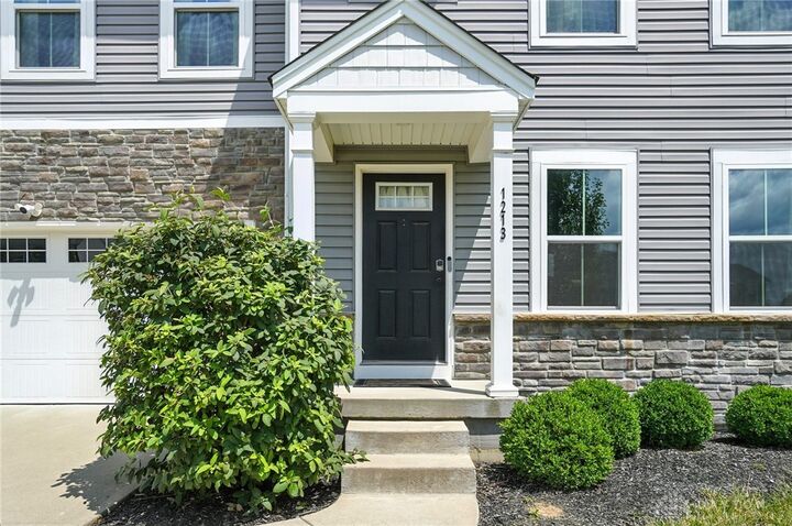 Property Photo: 1213 Prem Place OH 45385