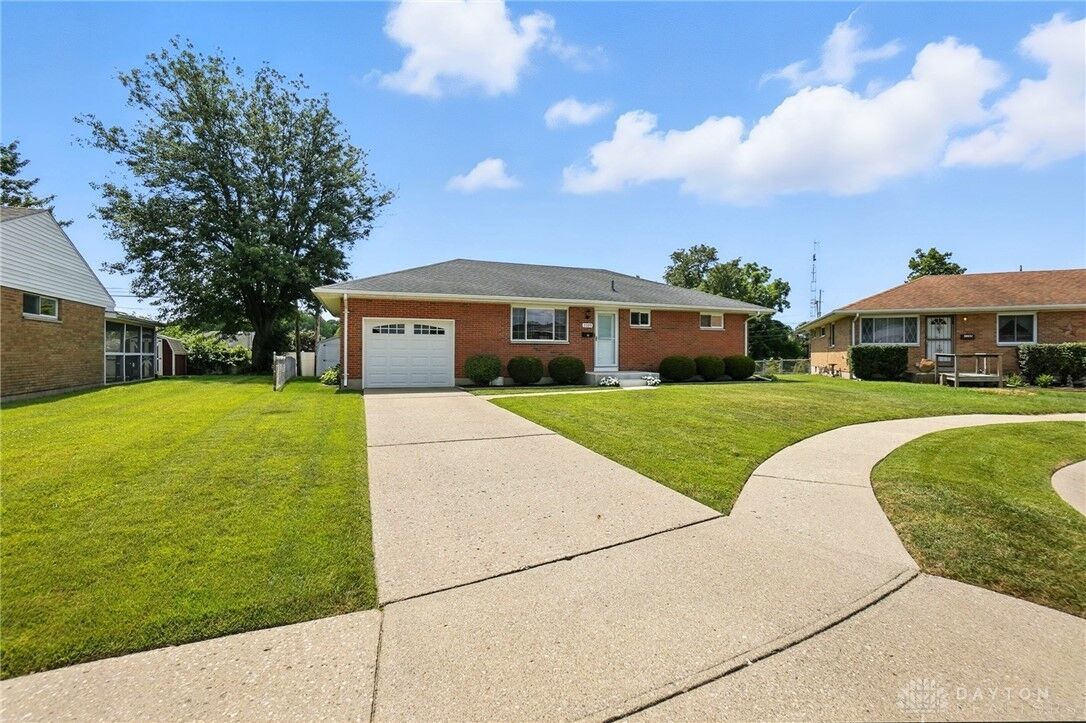 Property Photo: 1109 Student Avenue OH 45503