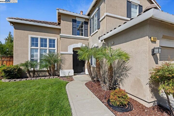 1699 Lodestone Rd  Livermore CA 94550 photo