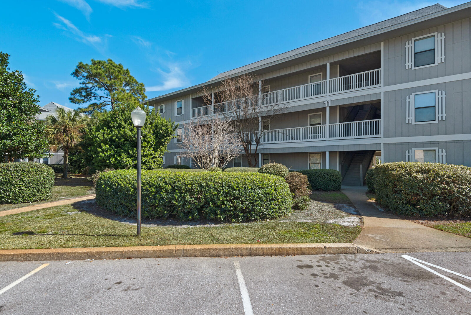 Property Photo: 3799 E County Highway 30A # I-11 FL 32459