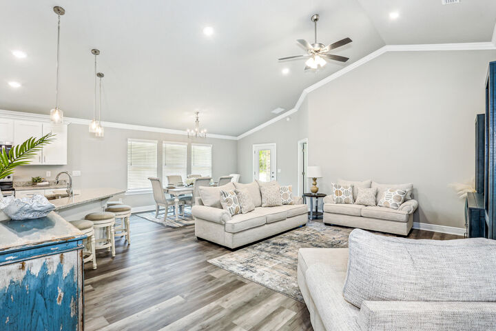 Property Photo:  3533 Bob Tolbert Road  FL 32566 
