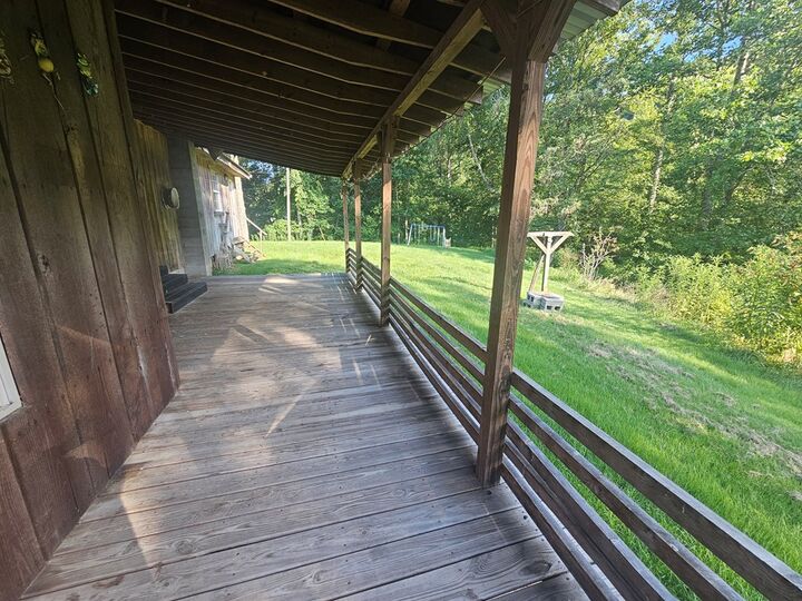 Property Photo:  2539 Blaine Creek Rd  KY 41230 