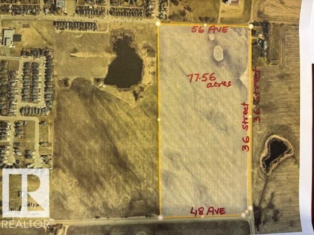 36 Street & 56 Avenue  Wetaskiwin AB T9A 1X1 photo