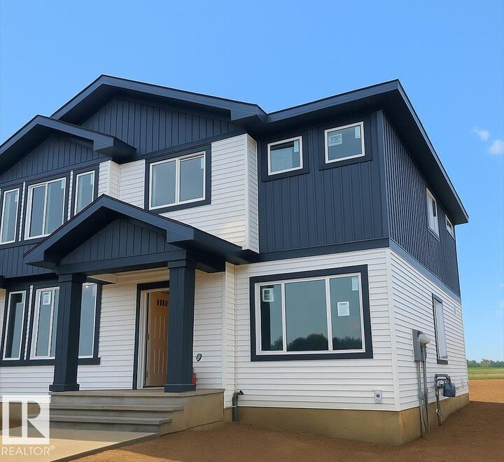 81 Brickyard Drive  Stony Plain AB T7Z 0P2 photo