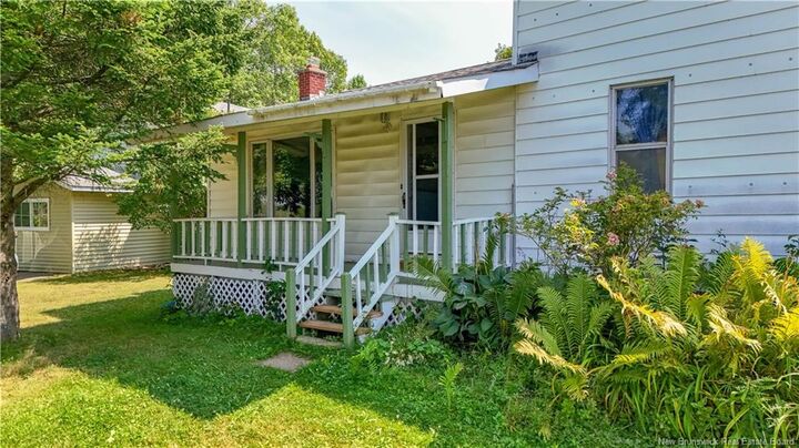Property Photo:  3638 Route 102 Hwy  NB E3E 1E4 