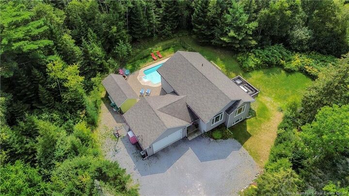 Photo de la propriété: 40 Bridgeford Drive NB E2S 0A9