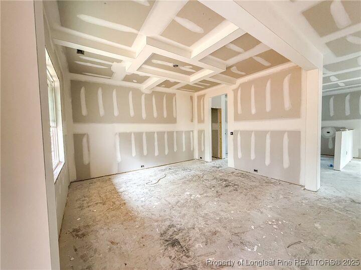 Property Photo: 3035 Fields (Lot 3) Road NC 28312