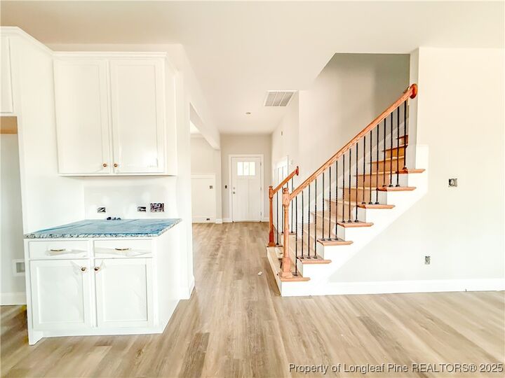 Property Photo:  3035 Fields (Lot 3) Road  NC 28312 