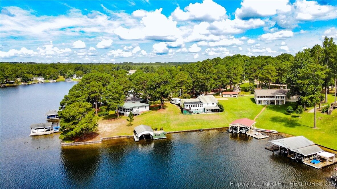 Property Photo: 65 Sparrow Circle NC 27332