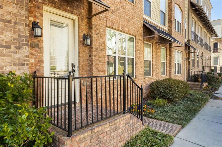 Property Photo:  383 16th Street NW 3  GA 30363 