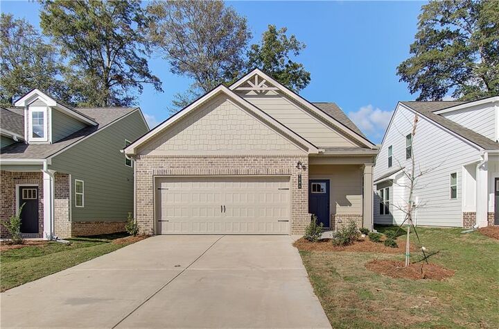 Property Photo: 2208 Croghan Drive GA 30228