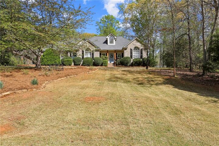 1104 Overland Park Drive  Braselton GA 30517 photo