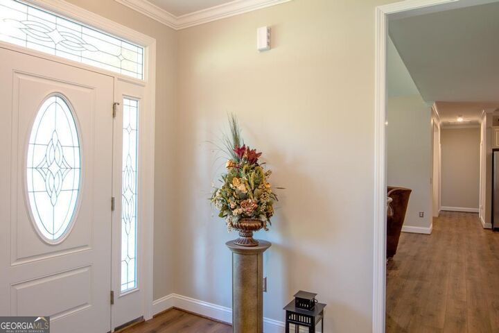 Property Photo: 1205 E Hampton Drive GA 30461