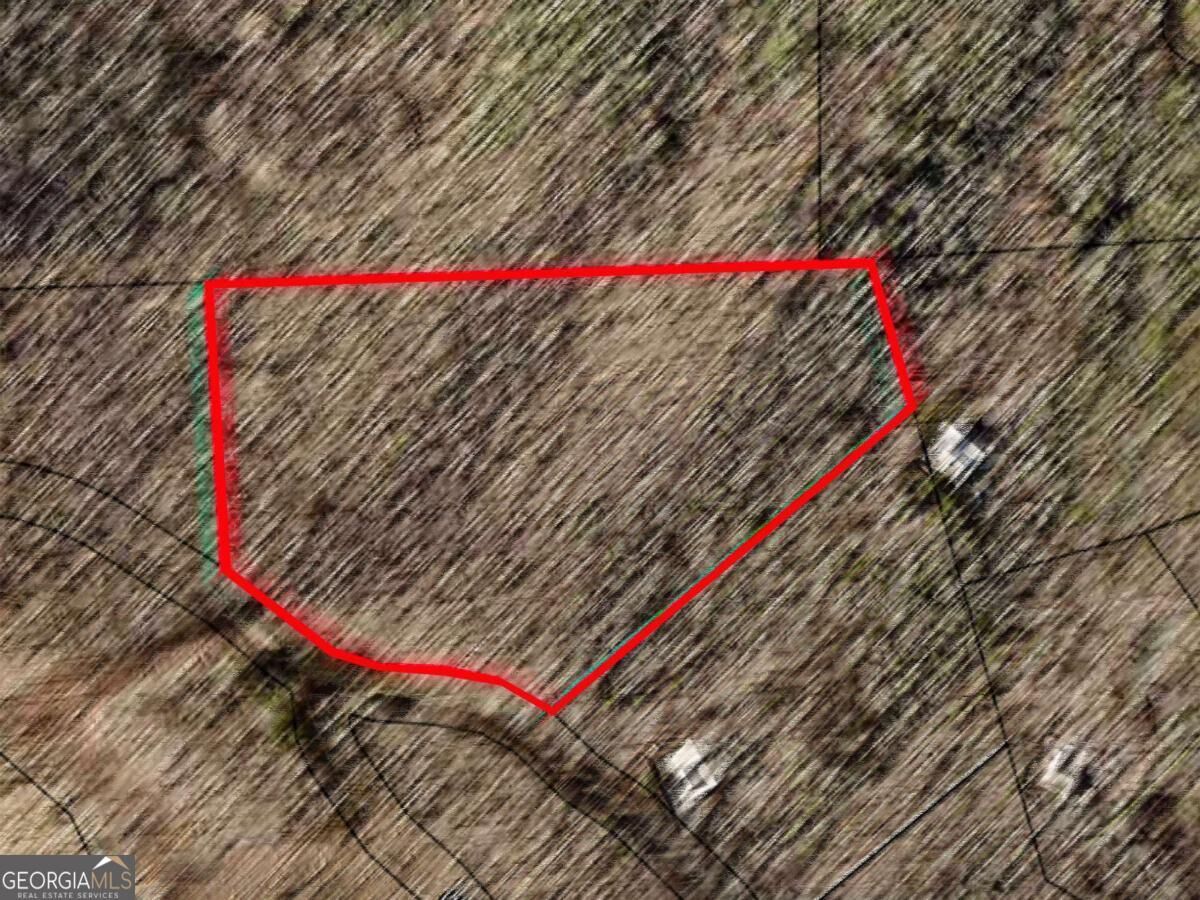 Property Photo: 6.51 Ac High Country Lane GA 30560