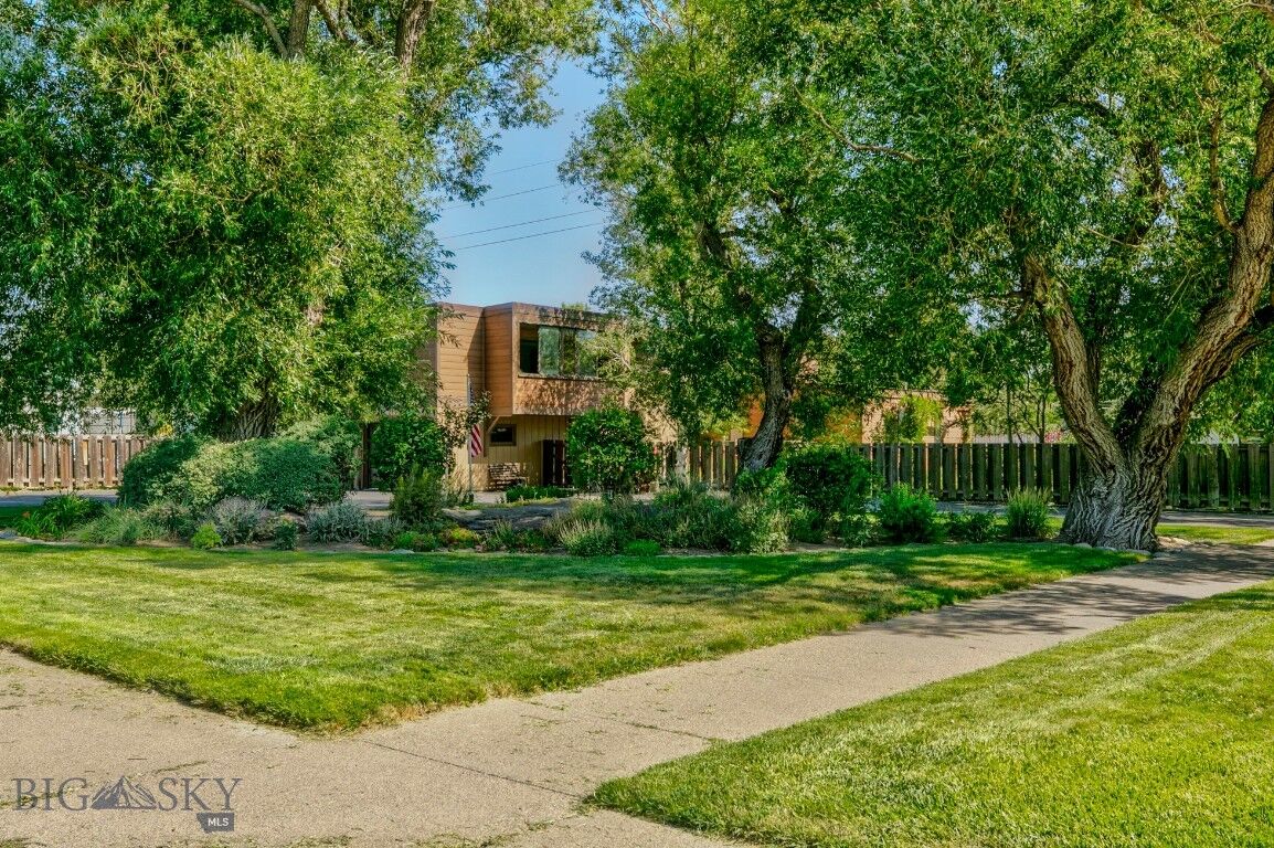 Property Photo: 425 S 12th Street MT 59047