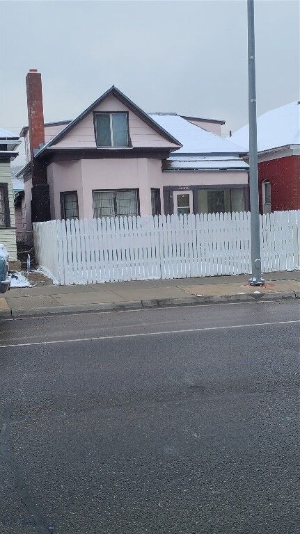 516 W Park Avenue  Anaconda MT 59711 photo