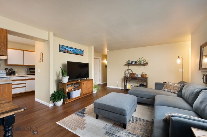 Property Photo: 3020 W Villard 4D MT 59718