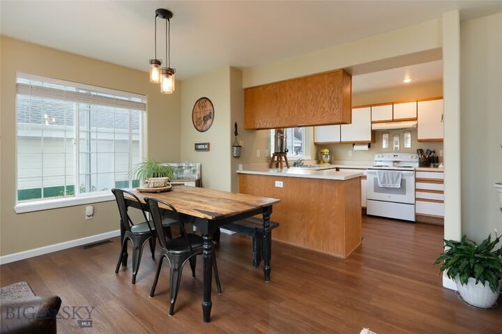 Property Photo: 3020 W Villard 4D MT 59718
